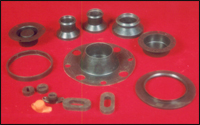 Submersible Rubber Parts