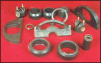 BOP RAM, Demko Valve, Packers, 