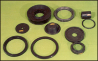 Useals, Vseals, Brush