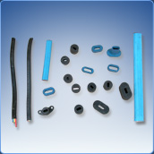 Rubber Cable Grommet